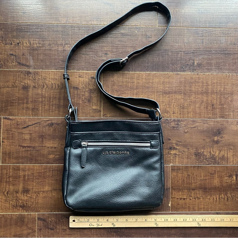 Liz Claiborne Crossbody Bag